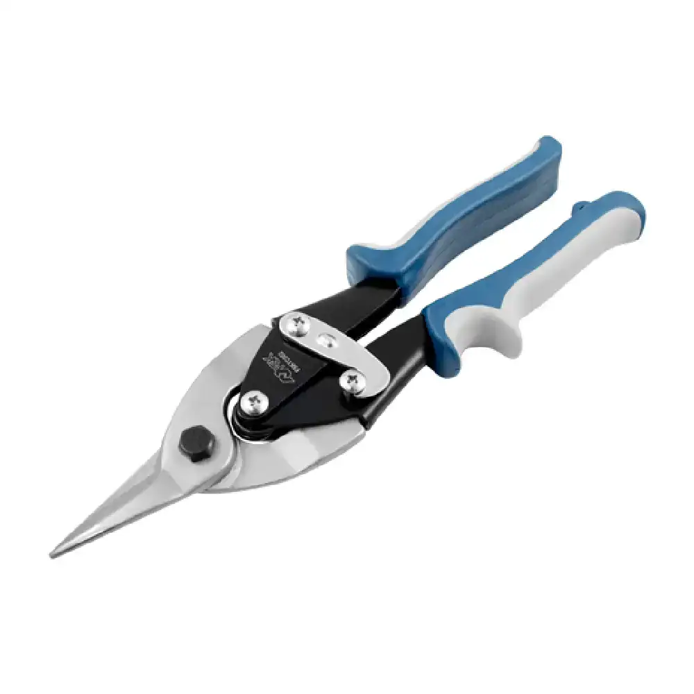 Ciseaux coupe tole ferrestock bleu 1 25 mm 250 mm alliage_3806. DIAYTAR COTE D'IVOIRE - L'Art de Vivre l'Élégance Accessible. Parcourez notre gamme variée et choisissez des produits qui ajoutent une touche de sophistication à votre style.