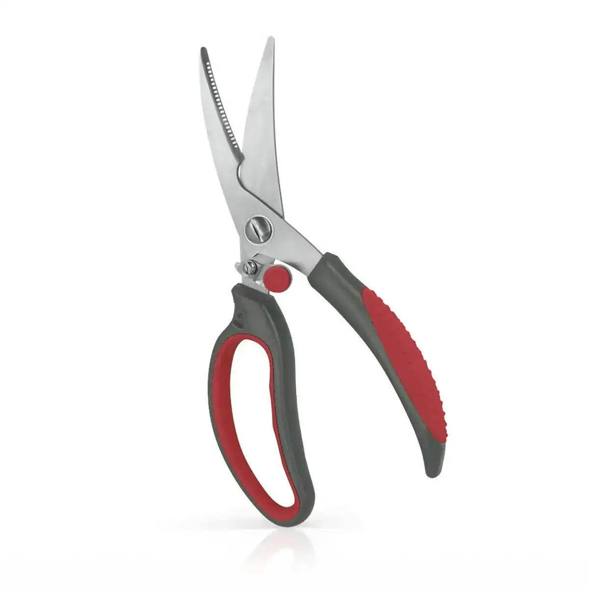 Ciseaux metaltex acier inoxydable oiseaux 23 cm _3055. DIAYTAR COTE D'IVOIRE - L'Art de Vivre en Couleurs. Découvrez notre boutique en ligne et trouvez des produits qui ajoutent une palette vibrante à votre quotidien.