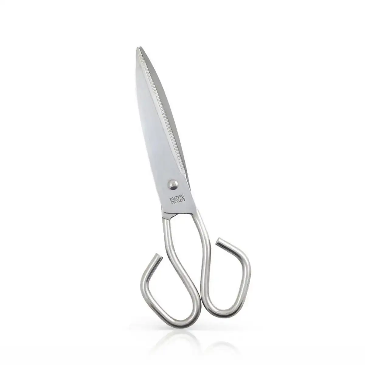 Ciseaux metaltex cuisine acier inoxydable chrome 18 cm _7105. DIAYTAR COTE D'IVOIRE - Où Chaque Produit a sa Place. Parcourez notre catalogue et choisissez des articles qui s'intègrent parfaitement à votre style et à votre espace.