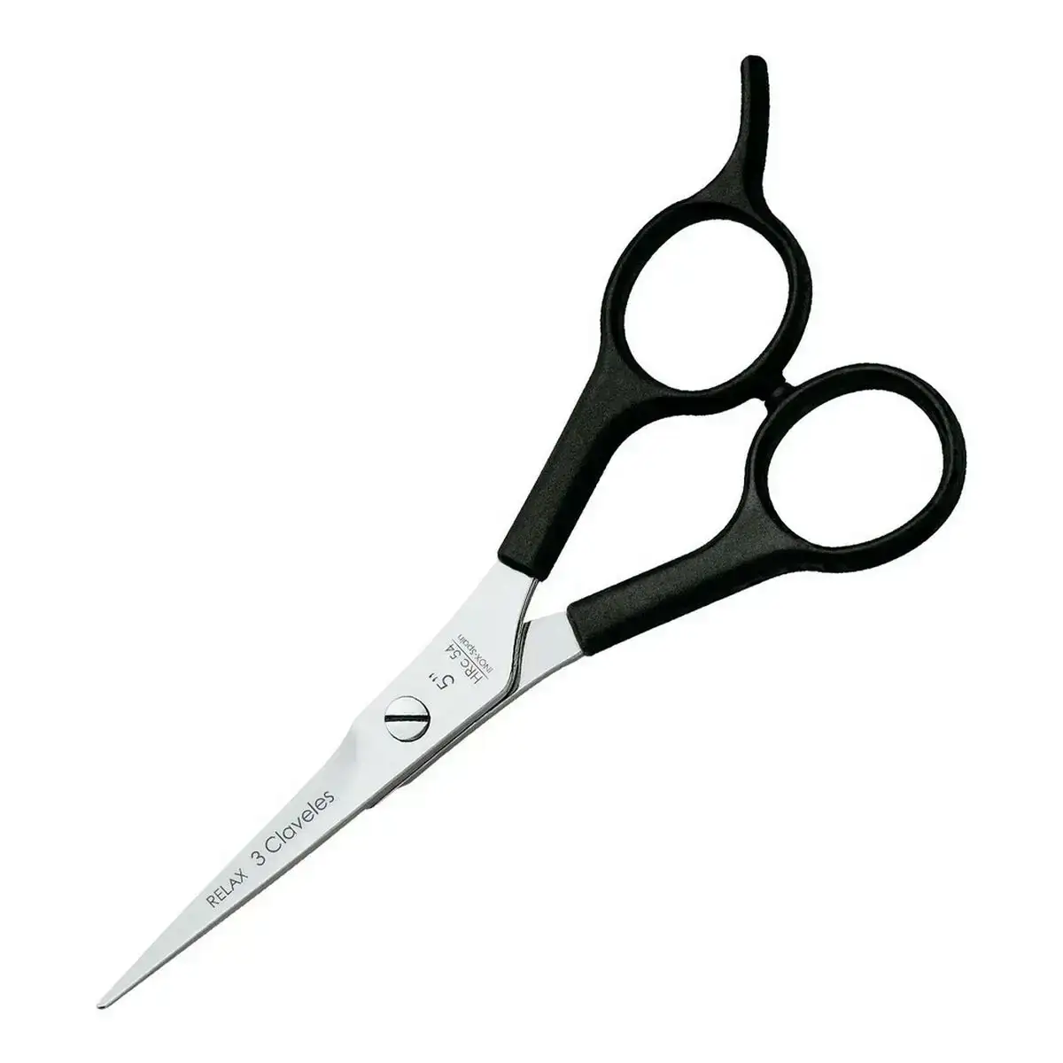 Ciseaux pour animaux 3 claveles academia 15 2 cm _6482. DIAYTAR COTE D'IVOIRE - Là où le Shopping devient une Fête des Sens. Plongez dans notre univers et choisissez des produits qui éveillent votre goût pour l'esthétique et l'authenticité.
