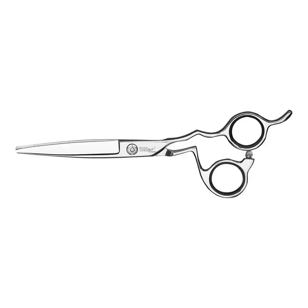 Ciseaux pour cheveux eurostil corte profesional 6 _3620. DIAYTAR COTE D'IVOIRE - Votre Destination Shopping Éthique. Parcourez notre gamme et choisissez des articles qui respectent l'environnement et les communautés locales.