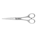 Ciseaux pour cheveux eurostil inox satinada 6 5 _1562. DIAYTAR COTE D'IVOIRE - Là où Chaque Achat a du Sens. Explorez notre gamme et choisissez des produits qui racontent une histoire, du traditionnel au contemporain.