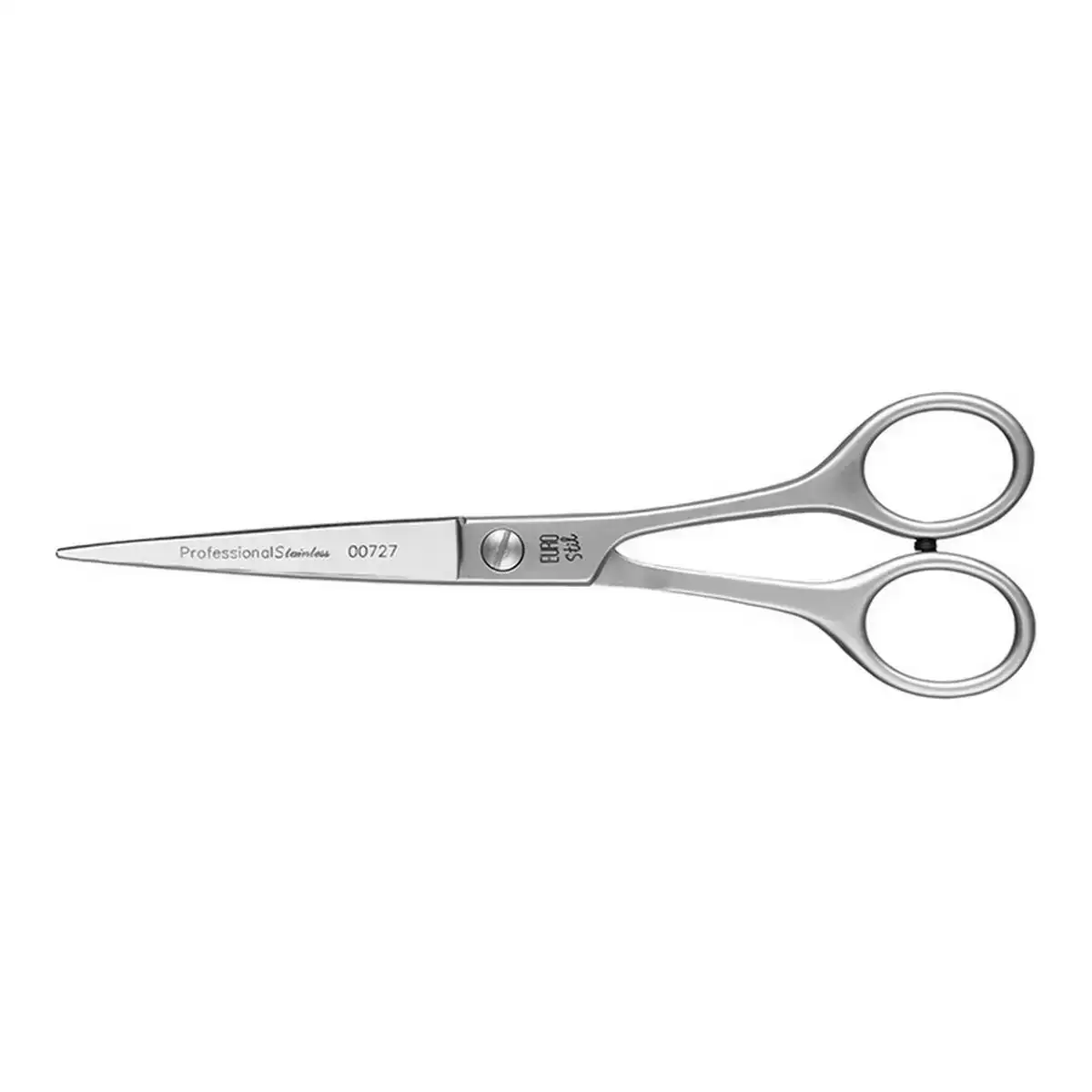 Ciseaux pour cheveux eurostil inox satinada 6 5 _1562. DIAYTAR COTE D'IVOIRE - Là où Chaque Achat a du Sens. Explorez notre gamme et choisissez des produits qui racontent une histoire, du traditionnel au contemporain.