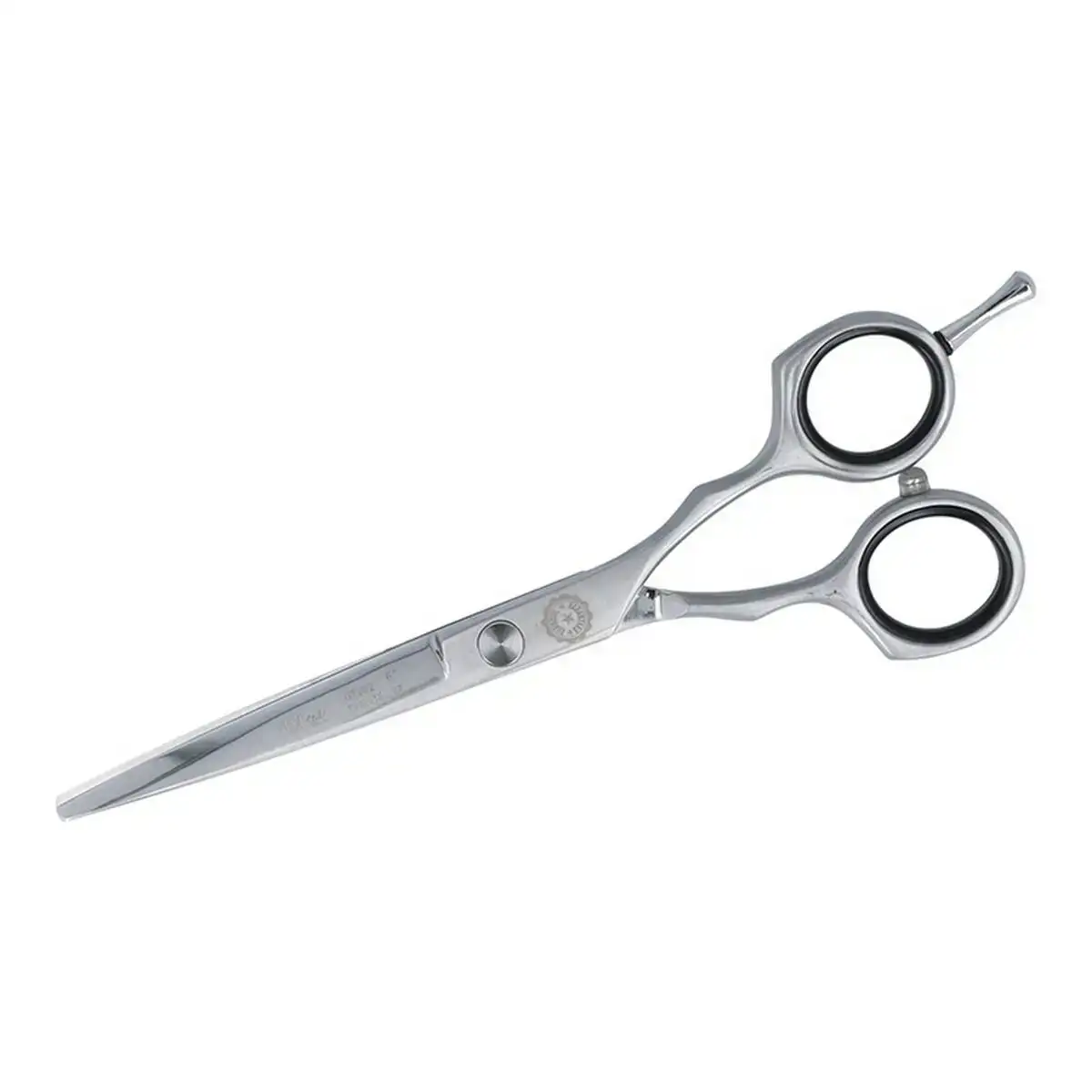 Ciseaux pour cheveux line eurostil 6 0 evolute 6 _4071. DIAYTAR COTE D'IVOIRE - Où la Qualité est Notre Engagement. Explorez notre boutique en ligne pour découvrir des produits conçus pour vous apporter satisfaction et plaisir.