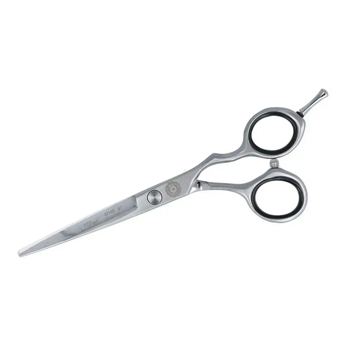 Ciseaux pour cheveux line eurostil 6 0 utile 6 _2628. Bienvenue chez DIAYTAR COTE D'IVOIRE - Où Choisir est un Voyage. Plongez dans notre plateforme en ligne pour trouver des produits qui ajoutent de la couleur et de la texture à votre quotidien.