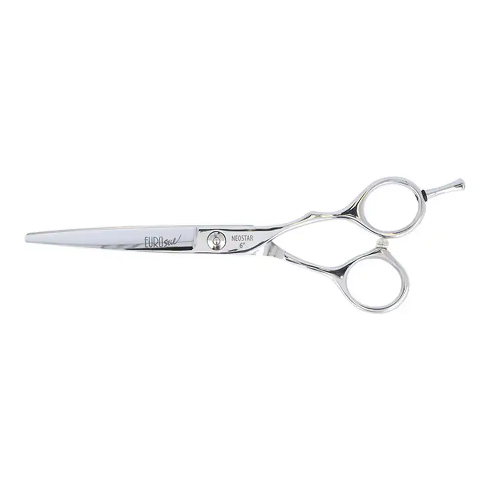 Ciseaux pour cheveux neostar eurostil corte microdentada 6 _5447. DIAYTAR COTE D'IVOIRE - L'Art de Vivre le Shopping Authentique. Découvrez notre boutique en ligne et trouvez des produits qui incarnent la passion et le savoir-faire du Côte d'Ivoire.