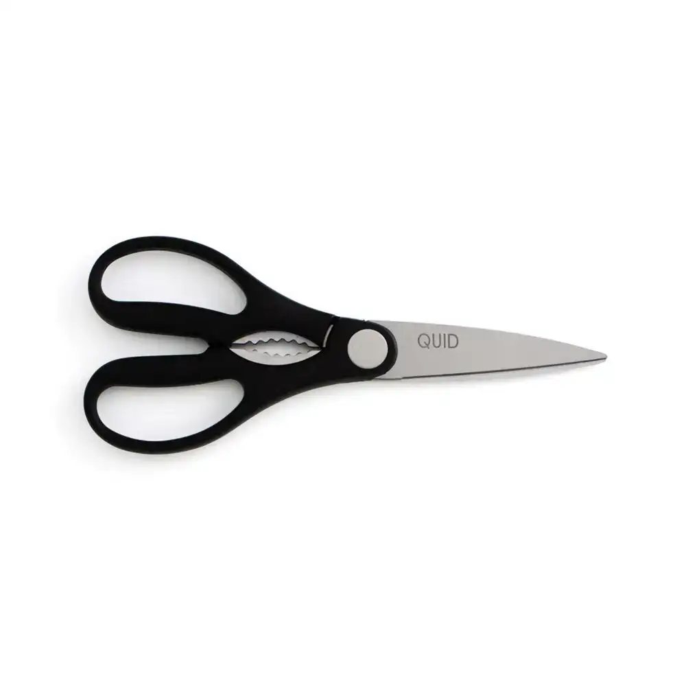 Ciseaux quid kitchen chef metal 21 cm pack 6x _2983. Entrez dans l'Univers de DIAYTAR COTE D'IVOIRE - Où Choisir est un Plaisir. Explorez notre catalogue diversifié et trouvez des articles qui reflètent vos goûts et votre personnalité.