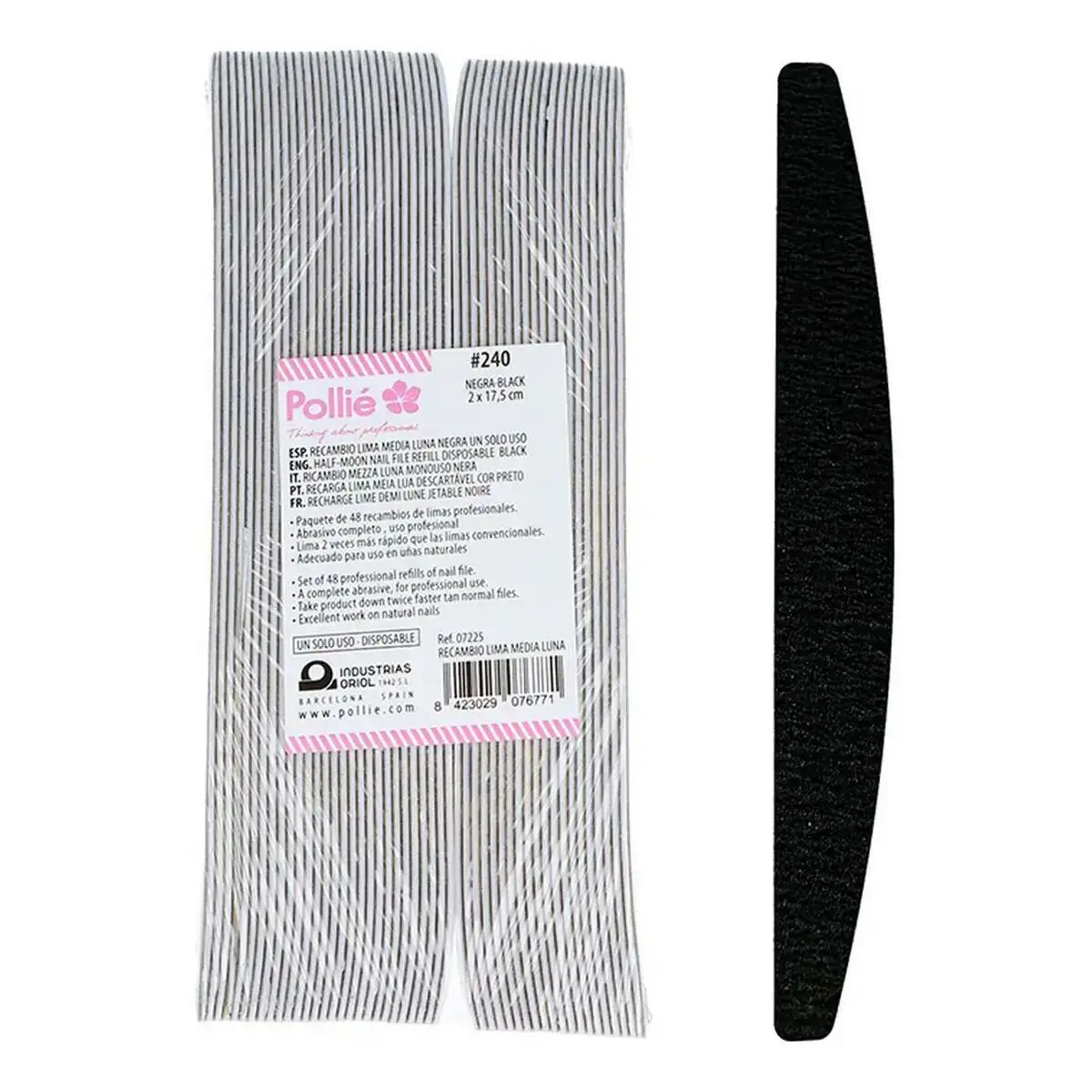 Citron eurostil 48 rec lima 48 uds _4743. DIAYTAR COTE D'IVOIRE - L'Art du Shopping Facilité. Naviguez sur notre plateforme en ligne pour découvrir une expérience d'achat fluide et agréable, avec une gamme de produits adaptés à tous.