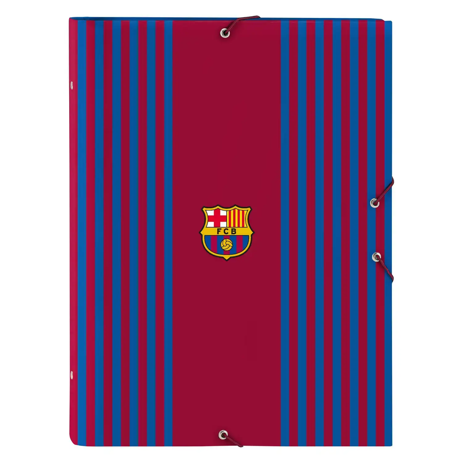 Classeur f c barcelona a4 bordeaux blue marine_8603. DIAYTAR COTE D'IVOIRE - Là où Chaque Achat a du Sens. Explorez notre gamme et choisissez des produits qui racontent une histoire, votre histoire.