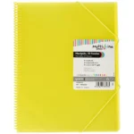 Classeur grafoplas maxiplas jaune a4_5067. DIAYTAR COTE D'IVOIRE - Votre Destination pour un Shopping Inoubliable. Naviguez à travers notre catalogue et choisissez des produits qui vous marquent par leur originalité.