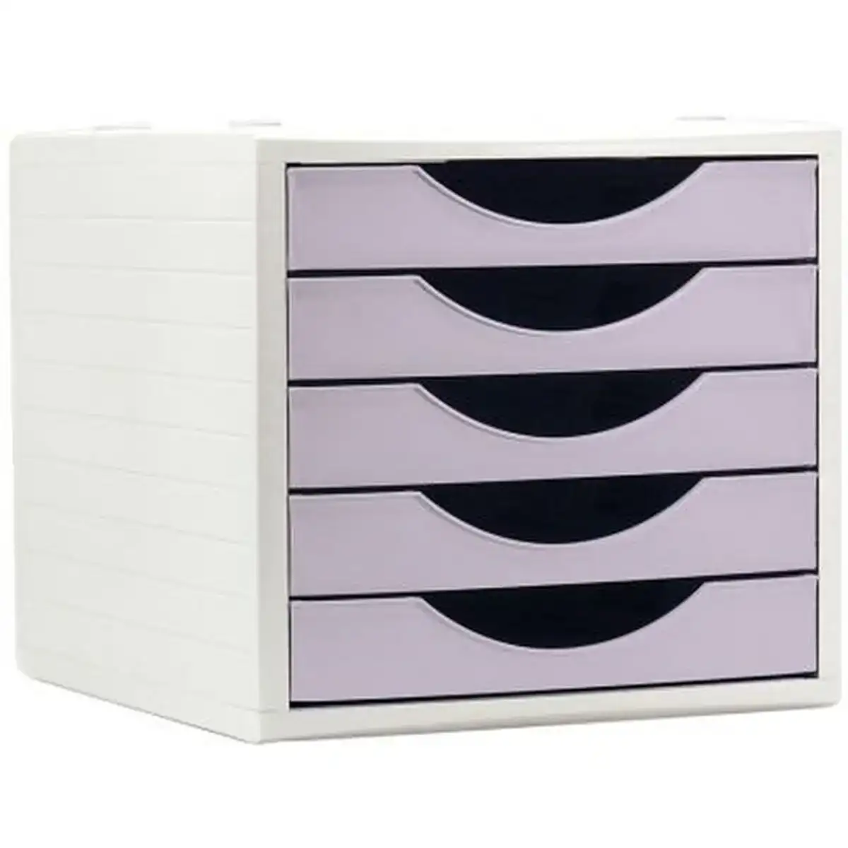 Classeur modulaire archivo 2000 34 x 27 x 26 cm gateau mauve_5005. Entrez dans l'Univers de DIAYTAR COTE D'IVOIRE - Où Chaque Produit est une Découverte. Explorez notre gamme variée et trouvez des articles qui vous surprennent et vous inspirent.