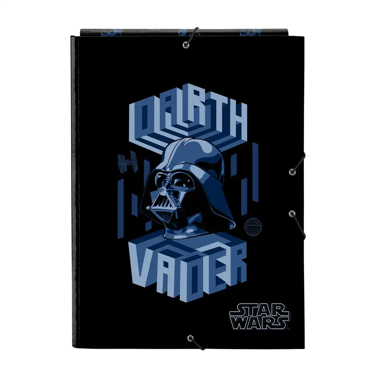 Classeur star wars digital escape noir a4_8343. DIAYTAR COTE D'IVOIRE - Où Chaque Sélection est une Victoire. Découvrez notre boutique en ligne et trouvez des articles qui vous rendent la vie plus belle, un choix à la fois.