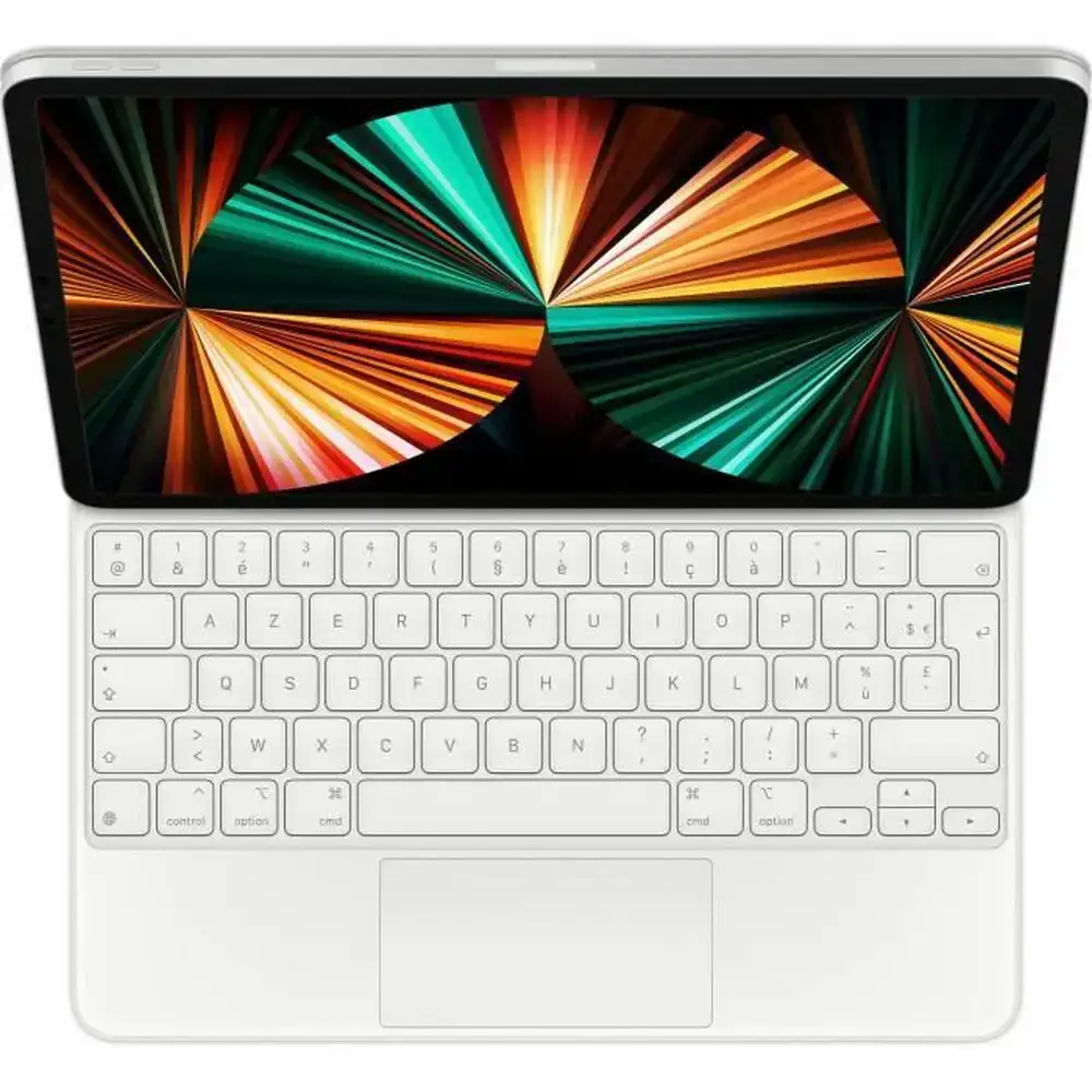 Clavier apple mjqj3f a azerty francais blanc_8802. DIAYTAR COTE D'IVOIRE - L'Art de Vivre le Shopping Inspiré. Parcourez notre catalogue et choisissez des produits qui reflètent votre passion pour la beauté et l'authenticité.