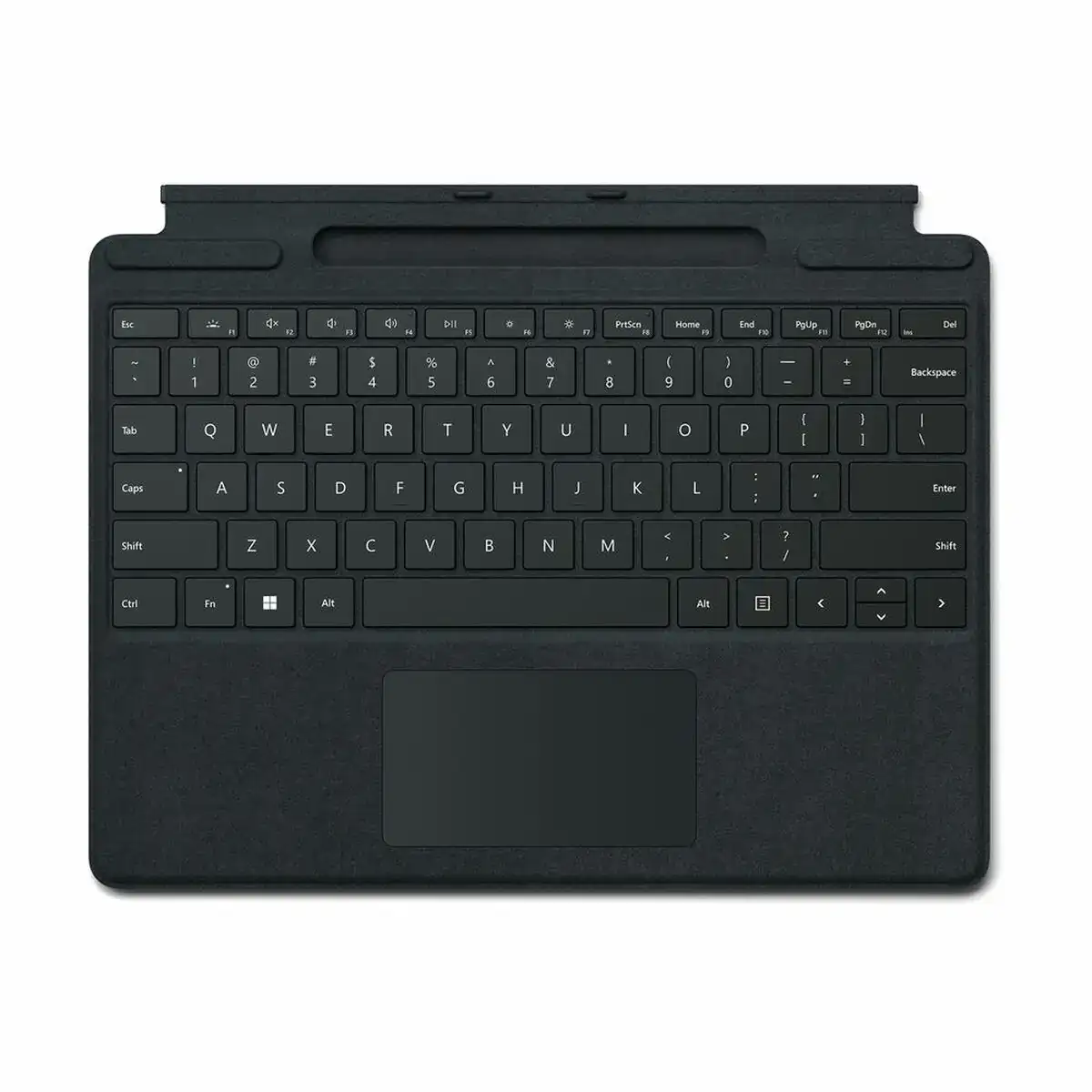 Clavier avec pave tactile surface pro 8 pro x microsoft 8xb 00012 espagnol noir espagnol qwerty qwerty_9071. DIAYTAR COTE D'IVOIRE - L'Art du Shopping Sublime. Naviguez à travers notre catalogue et choisissez parmi des produits qui ajoutent une touche raffinée à votre vie quotidienne.