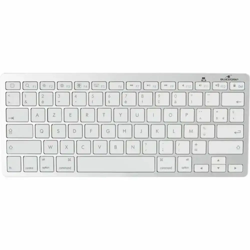 Clavier bluestork azerty francais_6565. DIAYTAR COTE D'IVOIRE - Là où la Tradition Devient Tendance. Naviguez à travers notre boutique en ligne et choisissez des produits qui allient l'authenticité au contemporain.