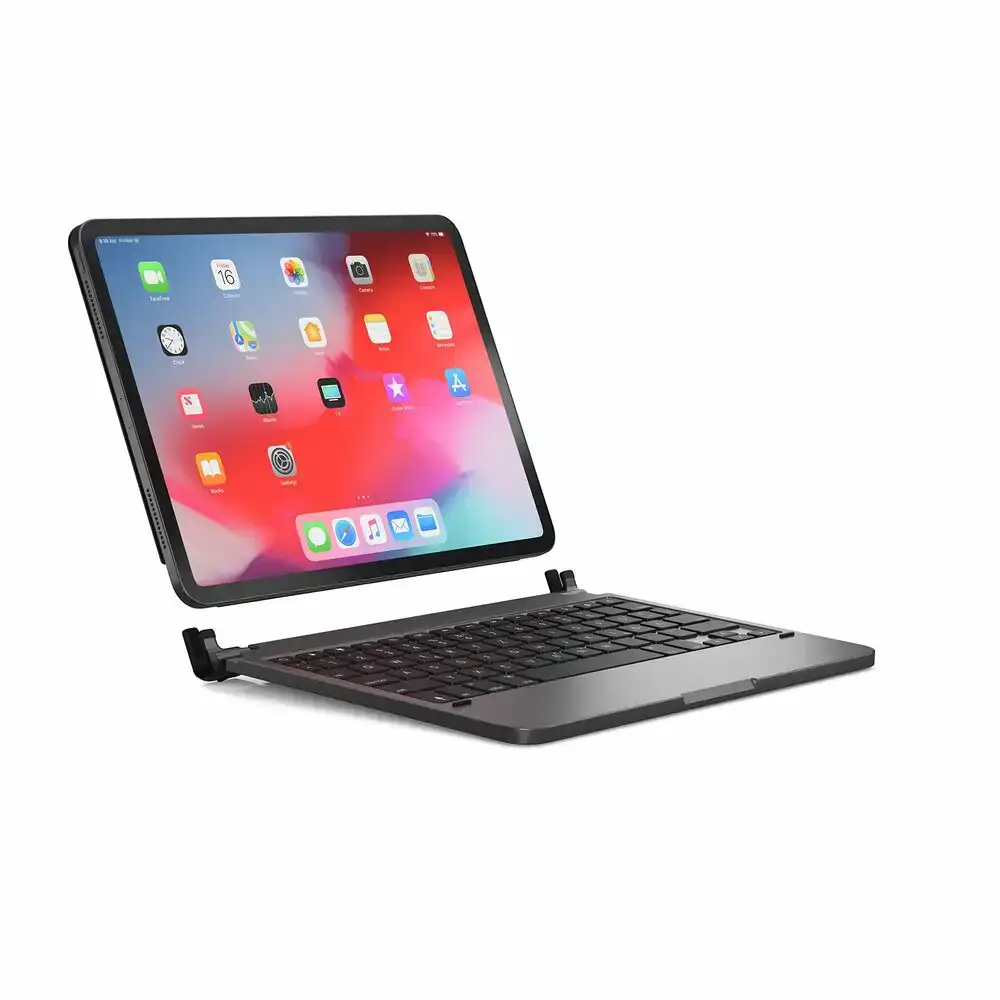 Clavier bluetooth avec support pour tablette brydge bry4012g reconditionne a _4582. Découvrez DIAYTAR COTE D'IVOIRE - Votre Source de Produits Variés et un Service Exceptionnel. Parcourez nos catégories et bénéficiez d'un service client dévoué, prêt à vous guider à chaque étape.