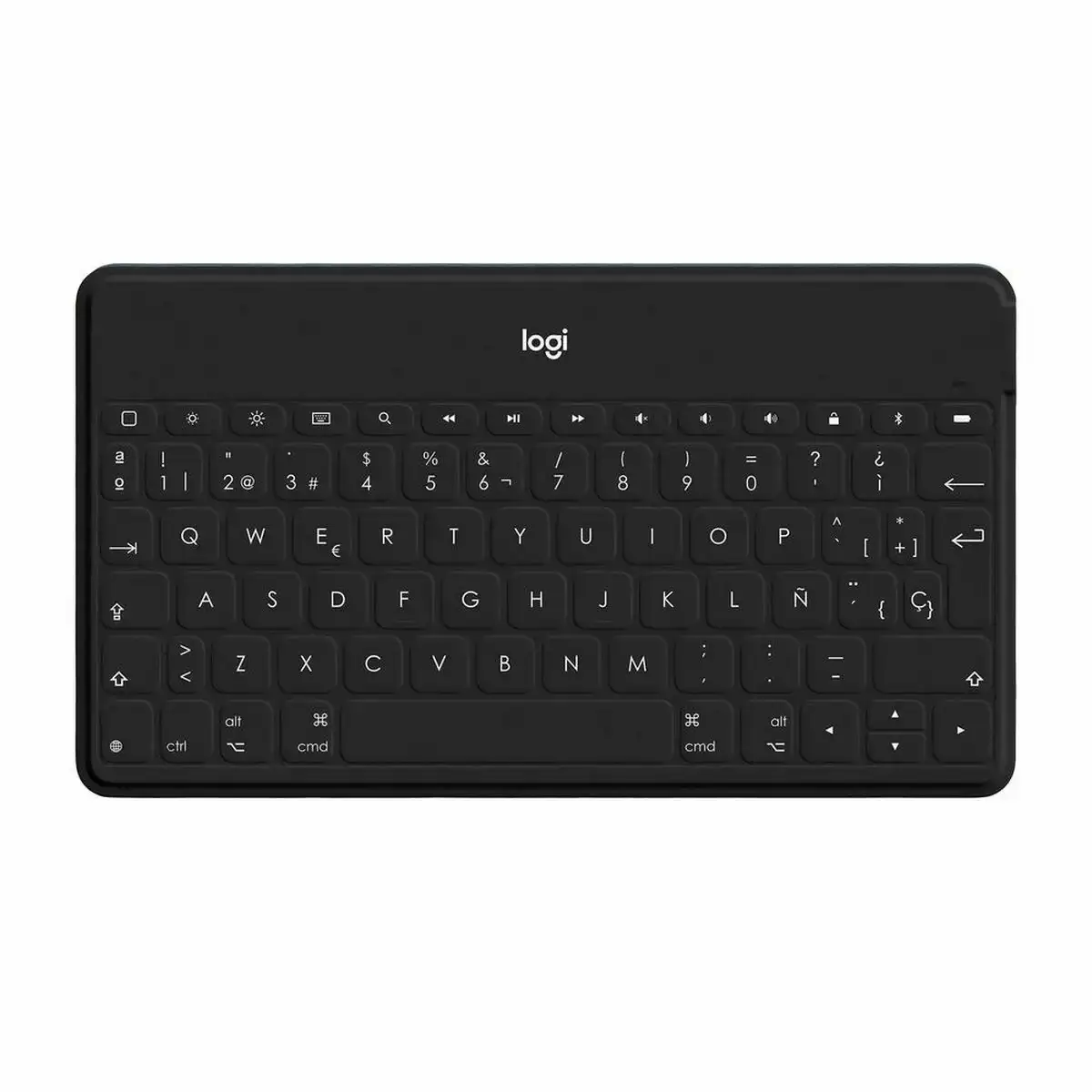 Clavier bluetooth avec support pour tablette logitech 920 006704 reconditionne a _8115. DIAYTAR COTE D'IVOIRE - Votre Destination pour un Shopping Réfléchi. Découvrez notre gamme variée et choisissez des produits qui correspondent à vos valeurs et à votre style de vie.
