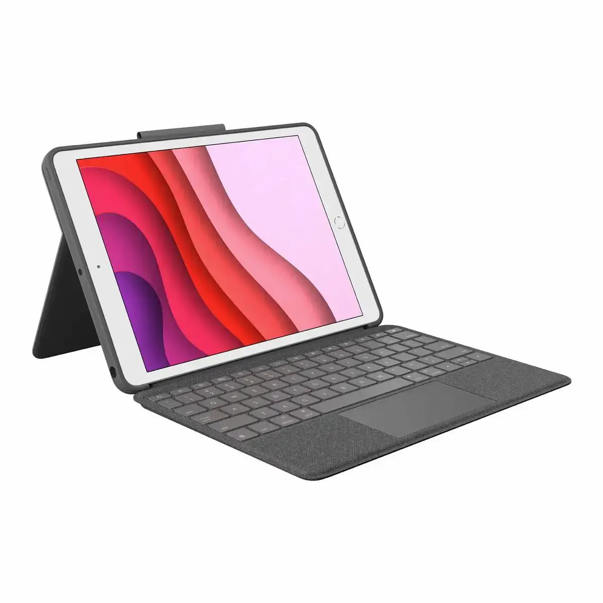 Clavier bluetooth avec support pour tablette logitech 920 009624 qwertz allemand graphite allemand qwertz reconditionne a _9421. Plongez dans l'Univers de DIAYTAR COTE D'IVOIRE - Où la Qualité et la Diversité se rencontrent. Parcourez nos rayons virtuels pour trouver des produits répondant à tous les besoins, du confort de votre foyer.