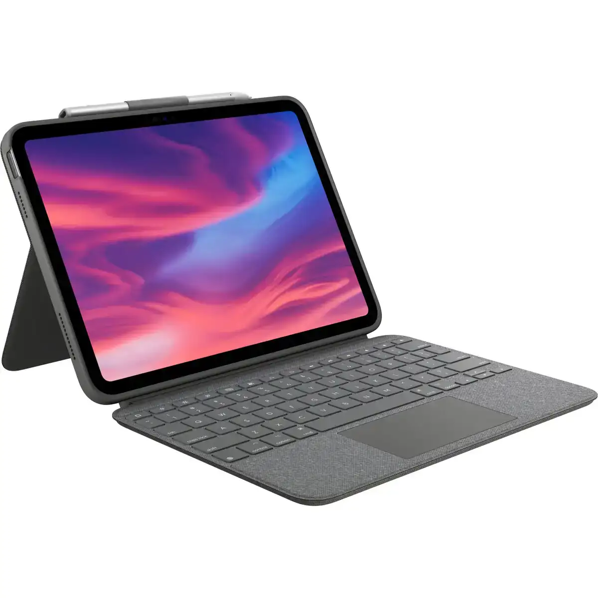 Clavier bluetooth avec support pour tablette logitech 920 011435 qwertz allemand gris reconditionne b _5785. Entrez dans l'Univers de DIAYTAR COTE D'IVOIRE - Où l'Authenticité Renouvelle Votre Quotidien. Explorez notre gamme de produits et trouvez des articles qui reflètent votre essence.