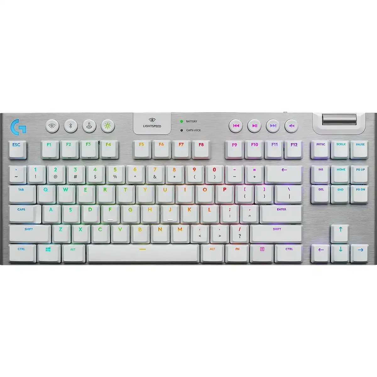 Clavier bluetooth avec support pour tablette logitech g915 tkl_7535. Bienvenue chez DIAYTAR COTE D'IVOIRE - Où Choisir Rime avec Découvrir. Plongez dans notre catalogue et trouvez des produits qui révèlent la diversité et la richesse culturelle du Côte d'Ivoire.