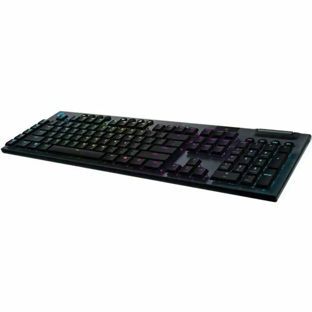 Clavier bluetooth avec support pour tablette logitech noir azerty_6710. DIAYTAR COTE D'IVOIRE - Où Chaque Produit a son Histoire à Raconter. Parcourez notre catalogue et découvrez des articles qui portent en eux la passion et l'histoire du Côte d'Ivoire.