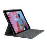 Clavier bluetooth avec support pour tablette logitech noir gris reconditionne b _8386. DIAYTAR COTE D'IVOIRE - Votre Oasis de Shopping en Ligne. Explorez notre boutique et découvrez des produits qui ajoutent une touche de magie à votre quotidien.