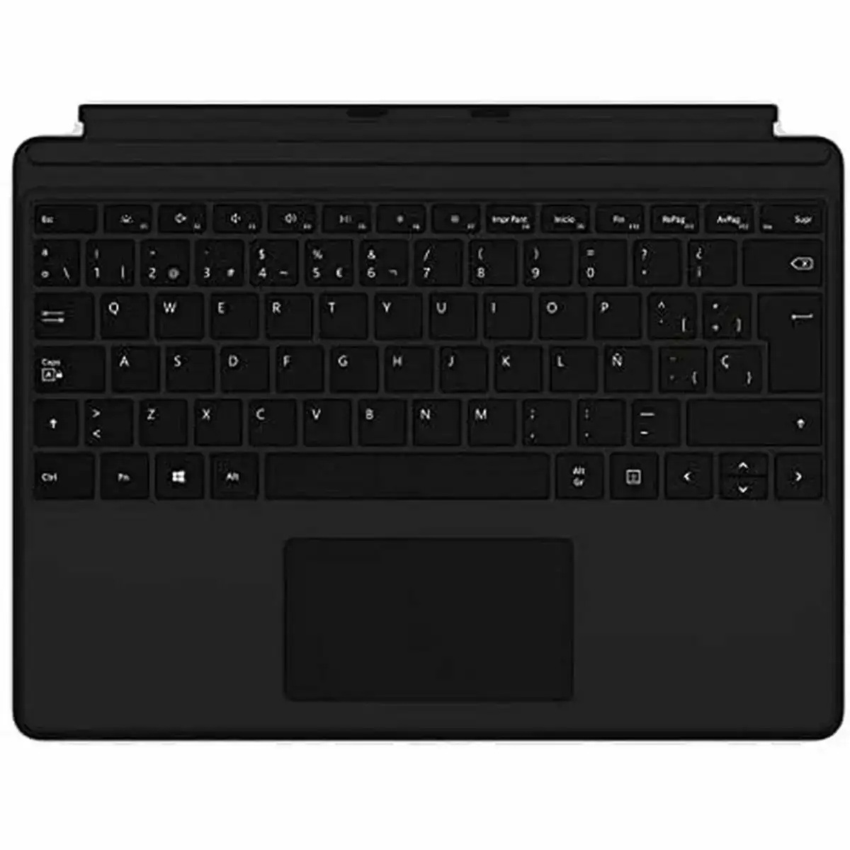 Clavier bluetooth avec support pour tablette microsoft qjx 00012 _9730. DIAYTAR COTE D'IVOIRE - Là où les Rêves de Shopping Deviennent Réalité. Naviguez à travers notre catalogue diversifié et choisissez parmi une variété d'articles qui feront de votre shopping une expérience inoubliable.