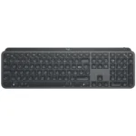 Clavier bluetooth logitech mx keys francais graphite azerty reconditionne a _4314. DIAYTAR COTE D'IVOIRE - L'Art de Vivre le Shopping Inspiré. Parcourez notre catalogue et choisissez des produits qui reflètent votre passion pour la beauté et l'authenticité.