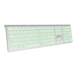 Clavier bluetooth subblim subkb 3mie300 espagnol qwerty_4919. DIAYTAR COTE D'IVOIRE - Où Choisir est un Voyage Cultuel. Explorez notre boutique en ligne et découvrez des produits qui célèbrent la richesse et la diversité culturelle du Côte d'Ivoire.