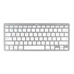 Clavier bluetooth trust 24907 argente portugais_1390. DIAYTAR COTE D'IVOIRE - Votre Destination Shopping Inspirante. Explorez notre catalogue pour trouver des articles qui stimulent votre créativité et votre style de vie.