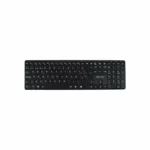 Clavier bluetooth v7 kw550esbt espagnol qwerty espagnol noir_7268. DIAYTAR COTE D'IVOIRE - Là où Chaque Produit Évoque une Émotion. Parcourez notre catalogue et choisissez des articles qui vous touchent et qui enrichissent votre expérience.