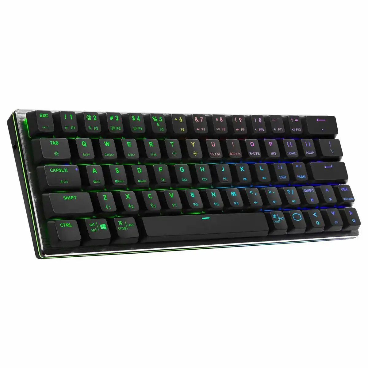 Clavier cooler master sk622 noir qwerty reconditionne b _4419. Découvrez DIAYTAR COTE D'IVOIRE - Votre Destination de Shopping Inspirée. Naviguez à travers nos offres variées et trouvez des articles qui reflètent votre personnalité et vos goûts.