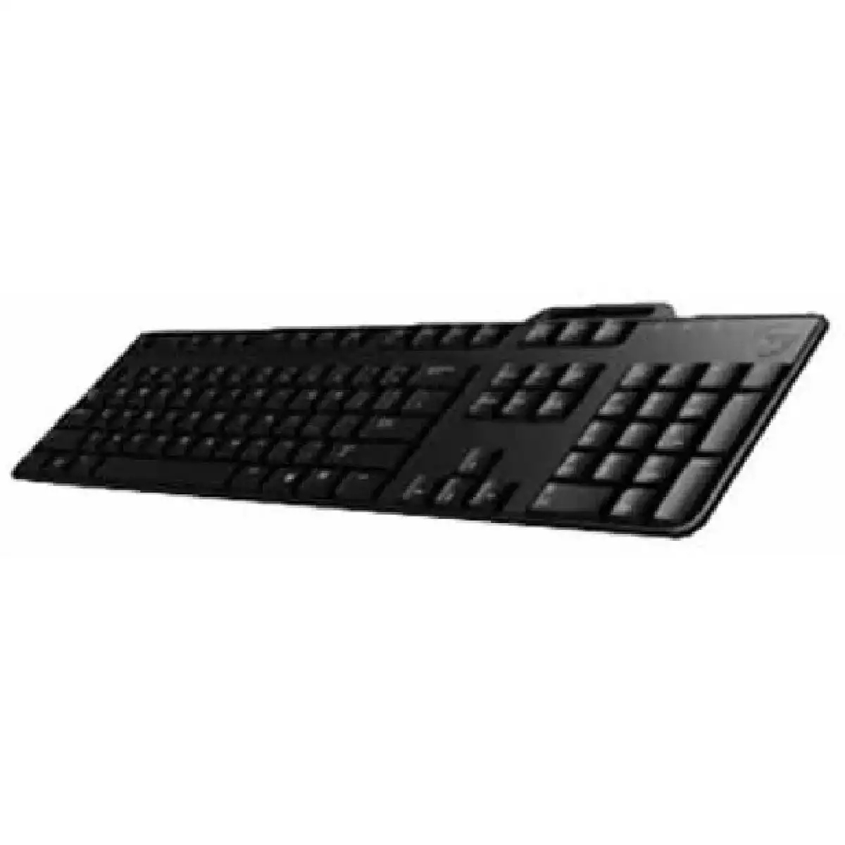 Clavier dell kb813 bk spn espagnol qwerty noir_6453. DIAYTAR COTE D'IVOIRE - Votre Portail Vers l'Exclusivité. Explorez notre boutique en ligne pour trouver des produits uniques et exclusifs, conçus pour les amateurs de qualité.
