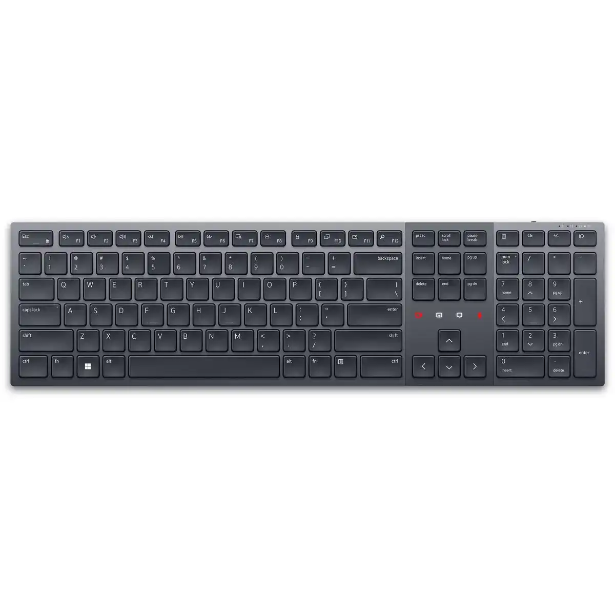 Clavier dell kb900 gris espagnol qwerty_4063. DIAYTAR COTE D'IVOIRE - Votre Compagnon Shopping, Votre Style Unique. Explorez notre boutique en ligne pour dénicher des trésors qui expriment qui vous êtes, de la mode à la maison.
