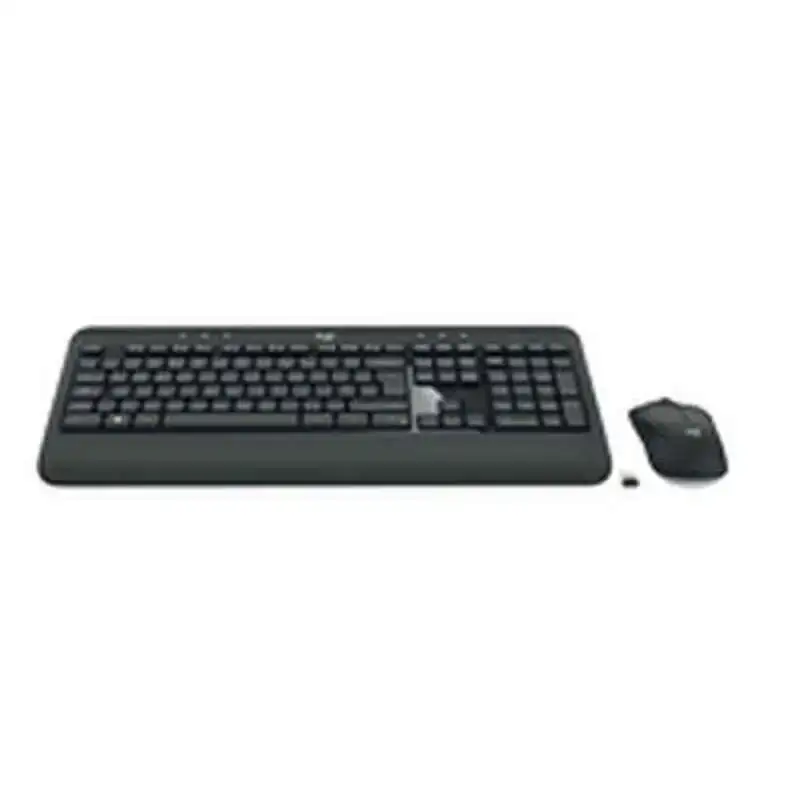 Clavier et souris gaming logitech 920 008680 espagnol noir noir blanc espagnol qwerty_5328. DIAYTAR COTE D'IVOIRE - Votre Passage vers l'Exceptionnel. Naviguez à travers notre sélection minutieuse et découvrez des articles qui apportent une touche spéciale à chaque instant de votre vie.