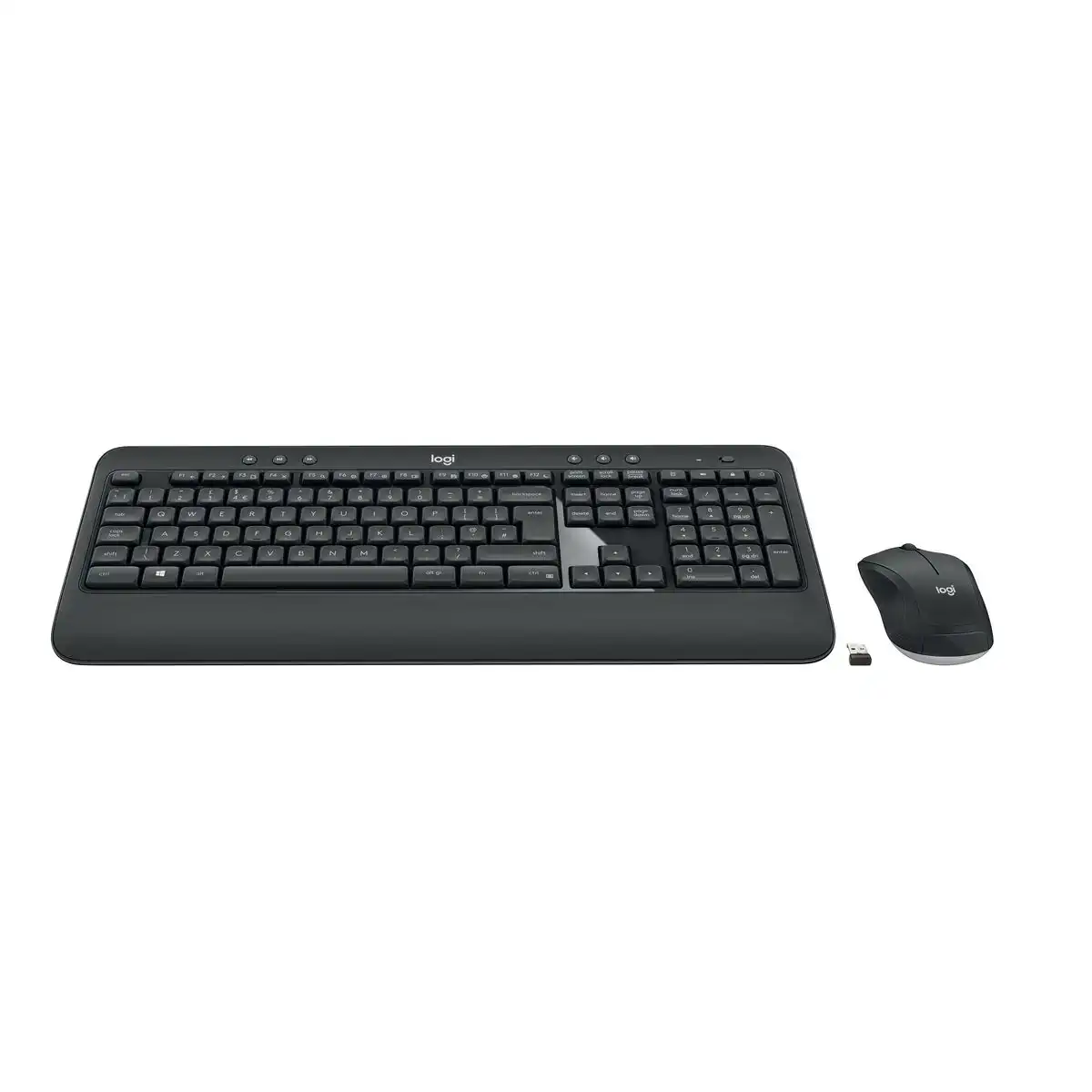 Clavier et souris gaming logitech mk540 azerty francais blanc noir blanc_8113. Entrez dans l'Univers de DIAYTAR COTE D'IVOIRE - Où Chaque Produit a son Histoire. Explorez notre catalogue et découvrez des trésors qui racontent la riche culture du Côte d'Ivoire.