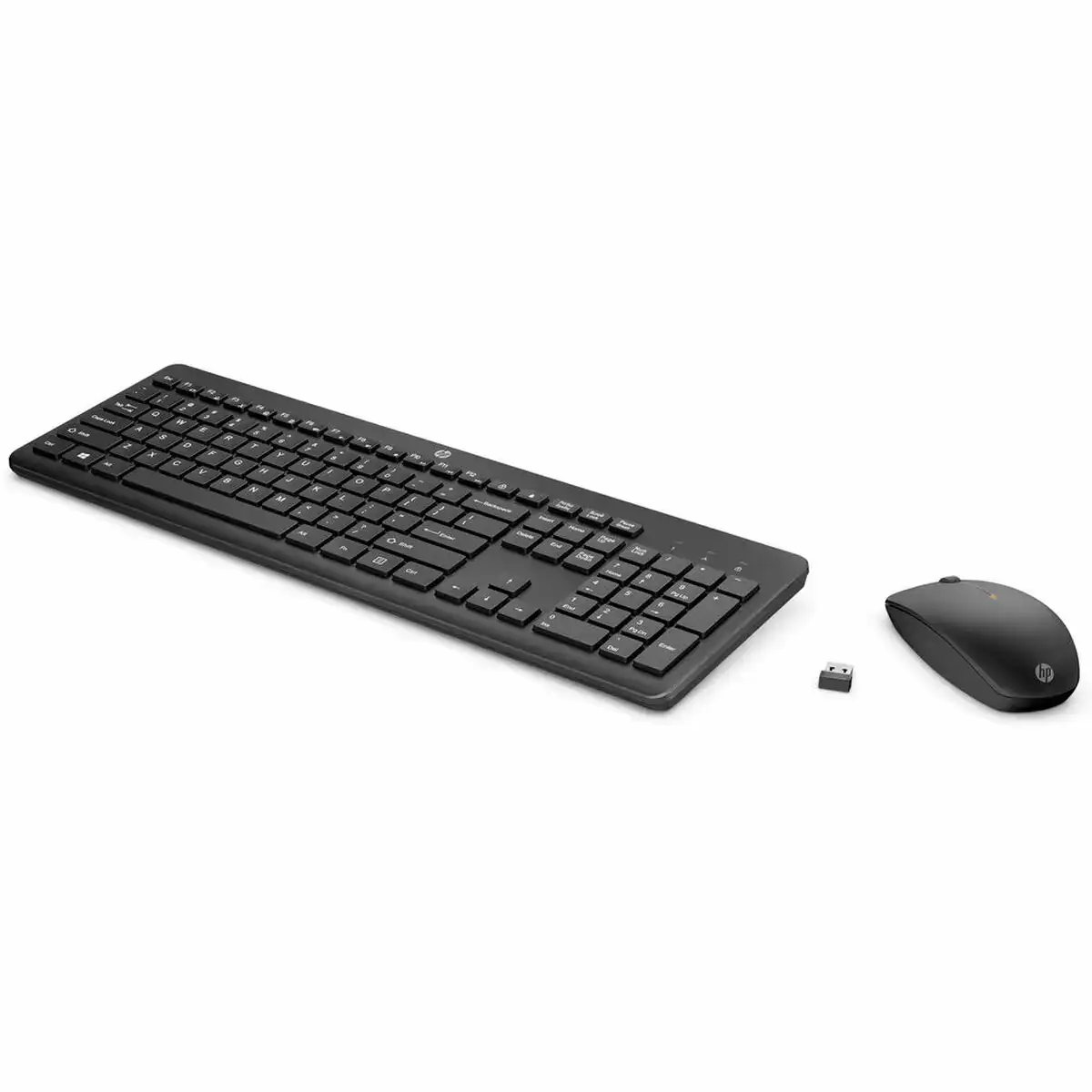 Clavier et souris hp 1y4d0aa abe noir_8988. DIAYTAR COTE D'IVOIRE - Votre Destination Shopping pour Tous. Parcourez notre boutique en ligne et découvrez une variété de produits pour satisfaire tous vos besoins et désirs.