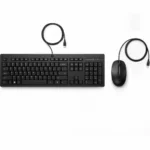 Clavier et souris hp 286j4aa abe noir_1368. Bienvenue sur DIAYTAR COTE D'IVOIRE - Votre Évasion Shopping Personnalisée. Parcourez notre collection unique et trouvez des articles qui reflètent votre style et votre individualité.