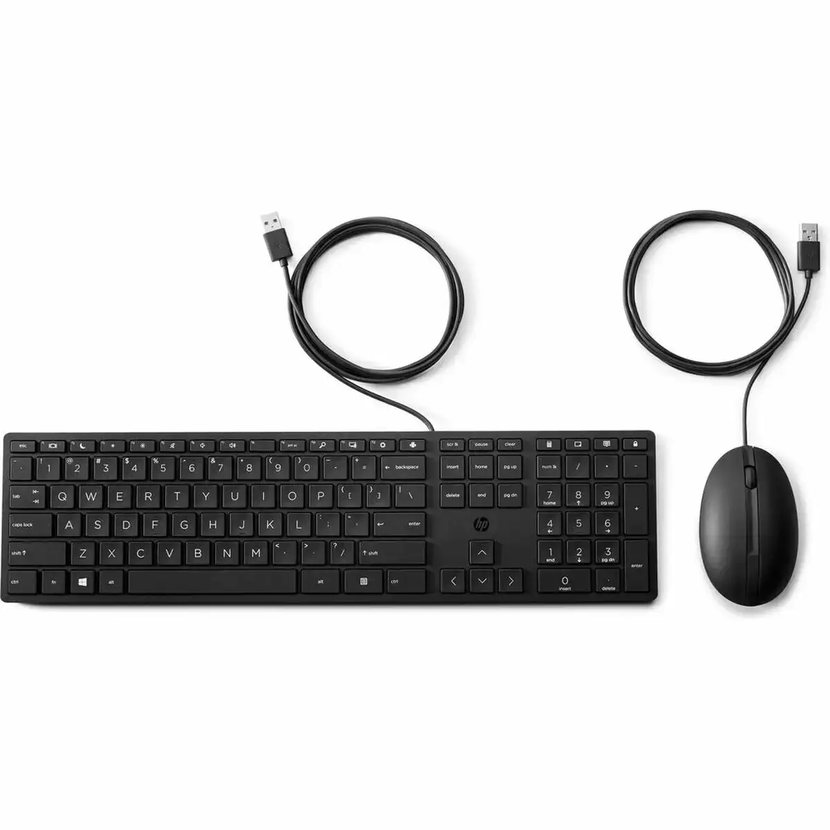 Clavier et souris hp 9sr36aa abe noir espagnol qwerty_7059. DIAYTAR COTE D'IVOIRE - Où le Shopping est un Plaisir Engagé. Parcourez notre catalogue et choisissez des produits qui respectent vos valeurs et vos attentes.