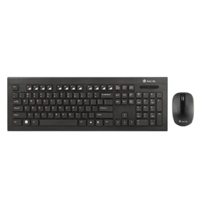 Clavier et souris optique ngs dragonfly kit dragonflykit usb_7824. Bienvenue sur DIAYTAR COTE D'IVOIRE - Votre Destination Shopping à la Côte d'Ivoireaise. Explorez notre boutique en ligne et découvrez une gamme variée de produits qui capturent l'esprit du Côte d'Ivoire.