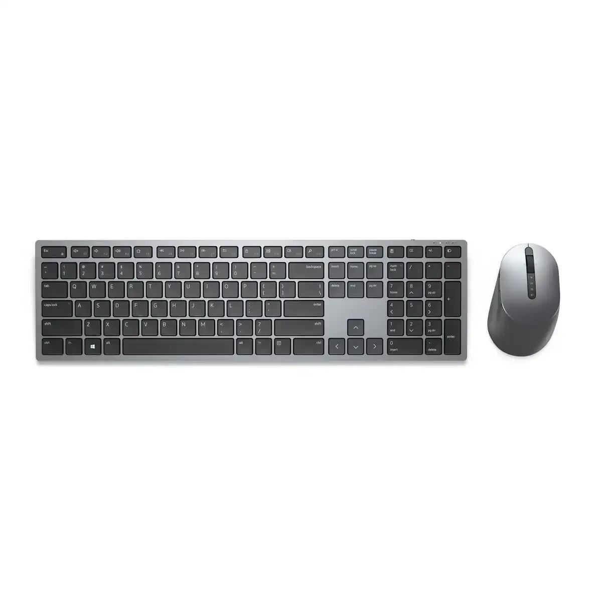 Clavier et souris sans fil dell km7321wgy espagnol qwerty qwerty_8129. DIAYTAR COTE D'IVOIRE - L'Art de Vivre en Couleurs et en Styles. Parcourez notre sélection et trouvez des articles qui reflètent votre personnalité et votre goût pour la vie.