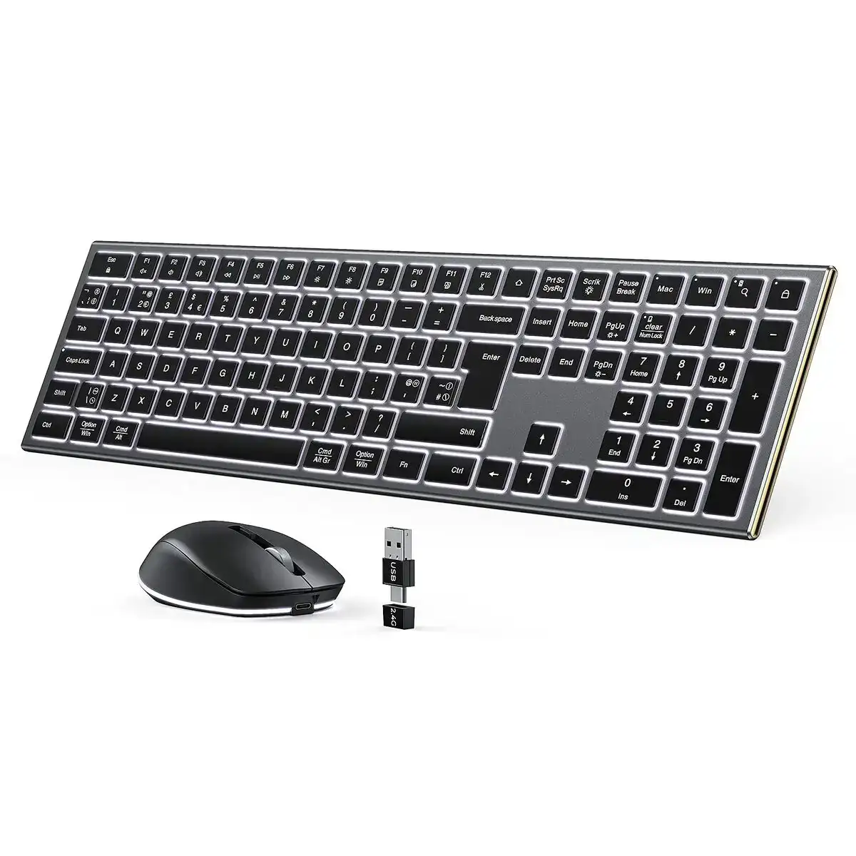 Clavier et souris sans fil isj wjk73fgtm reconditionne a _4195. Entrez dans l'Univers de DIAYTAR COTE D'IVOIRE - Où le Choix Rencontre l'Authenticité. Explorez nos rayons virtuels et trouvez des produits qui incarnent la richesse de notre culture.