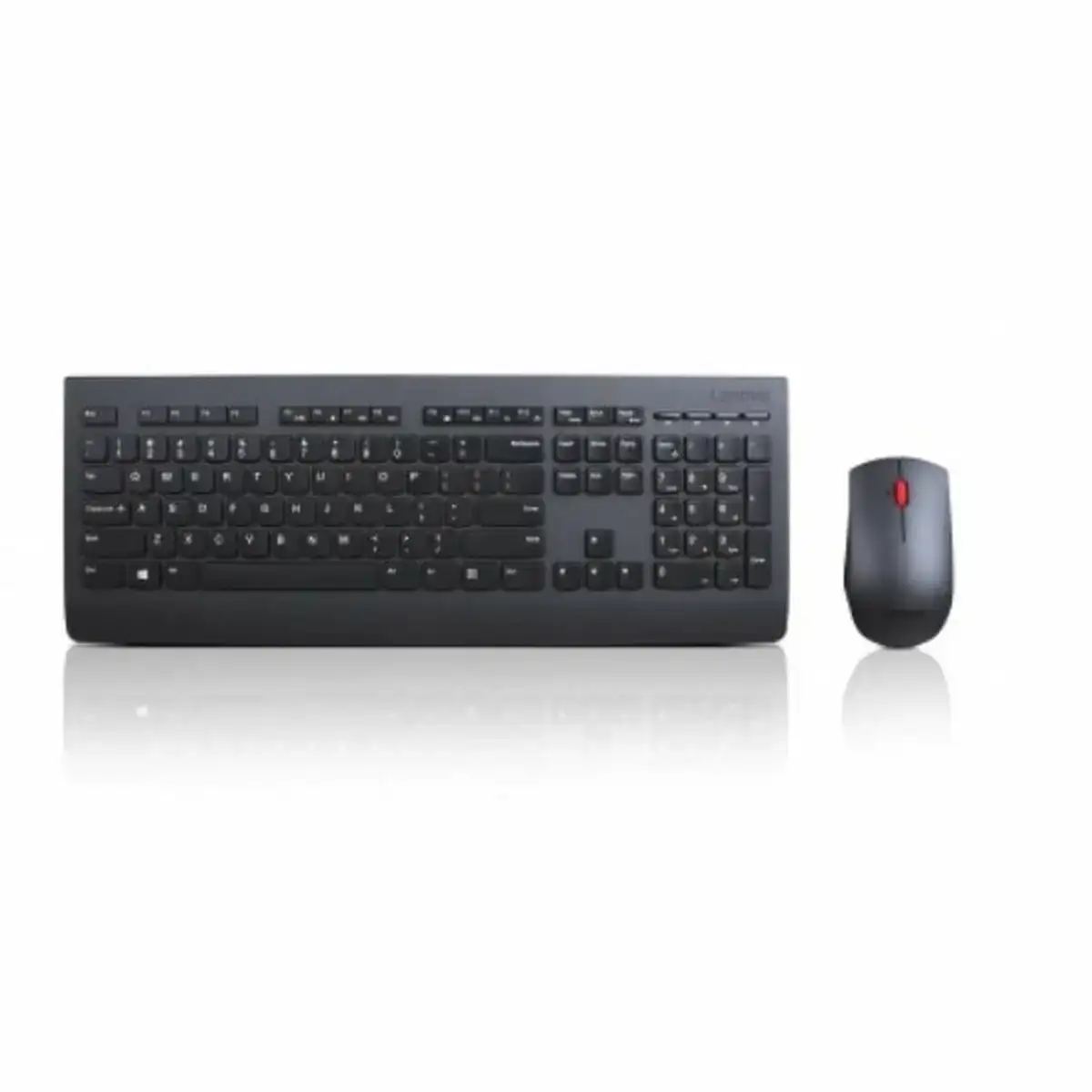 Clavier et souris sans fil lenovo 4x30h56823 noir espagnol qwerty_2982. DIAYTAR COTE D'IVOIRE - Votre Destination pour un Shopping Inégalé. Naviguez à travers notre sélection minutieuse pour trouver des produits qui répondent à tous vos besoins.