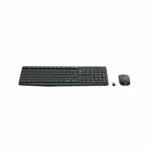 Clavier et souris sans fil logitech mk235 rf espagnol_2281. Bienvenue sur DIAYTAR COTE D'IVOIRE - Où le Shopping est une Affaire Personnelle. Découvrez notre sélection et choisissez des produits qui reflètent votre unicité et votre individualité.