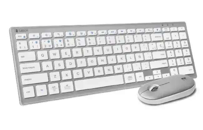 Clavier et souris sans fil subblim subkbc pex100 espagnol qwerty_9976. DIAYTAR COTE D'IVOIRE - Votre Destination pour un Shopping Inoubliable. Naviguez à travers notre catalogue et choisissez des produits qui vous marquent par leur originalité.