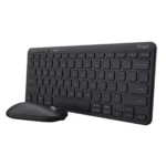 Clavier et souris trust lyra espagnol qwerty_6707. DIAYTAR COTE D'IVOIRE - L'Art du Shopping Éclairé. Naviguez à travers notre plateforme intuitive et découvrez une variété d'articles soigneusement sélectionnés pour répondre à vos besoins et à vos envies.