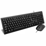 Clavier et souris v7 cku200fr noir francais azerty_6506. DIAYTAR COTE D'IVOIRE - Là où la Qualité se Marque d'une Touche Côte d'Ivoireaise. Naviguez à travers notre boutique en ligne et choisissez des produits qui allient excellence et tradition.