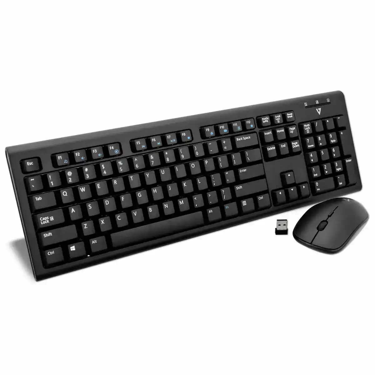 Clavier et souris v7 ckw200us e qwerty anglais eeuu_7849. Bienvenue sur DIAYTAR COTE D'IVOIRE - Votre Galerie Shopping Personnalisée. Découvrez un monde de produits diversifiés qui expriment votre style unique et votre passion pour la qualité.