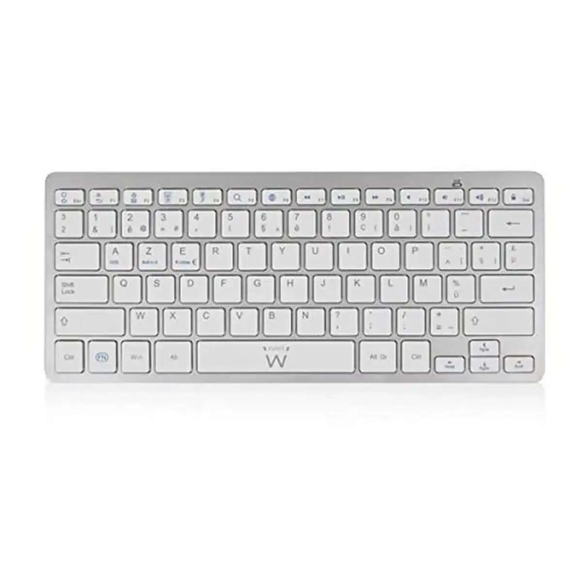 Clavier ewent ew3168 azerty reconditionne a _1865. DIAYTAR COTE D'IVOIRE - Là où Chaque Produit a son Propre Éclat. Explorez notre boutique en ligne et trouvez des articles qui ajoutent de la brillance à votre quotidien.