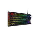 Clavier hyperx hyperx alloy origins core noir reconditionne a _2727. Bienvenue chez DIAYTAR COTE D'IVOIRE - Où Choisir est une Invitation au Voyage. Explorez notre boutique en ligne et découvrez des produits qui vous transportent dans l'univers du Côte d'Ivoire.